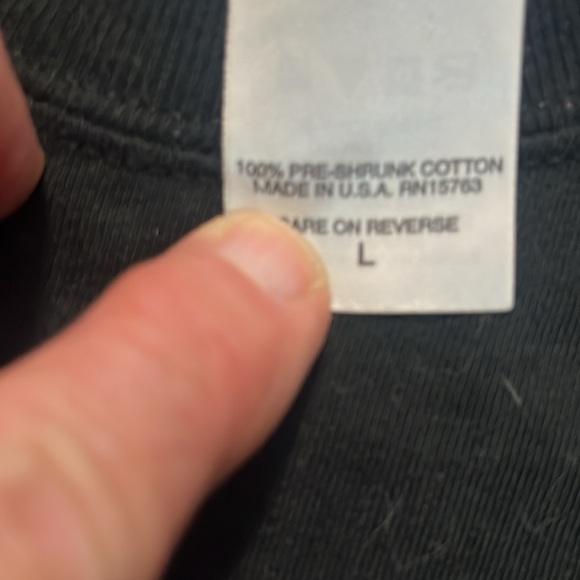 Rush 30 Anniversary - Picture 2 of 3